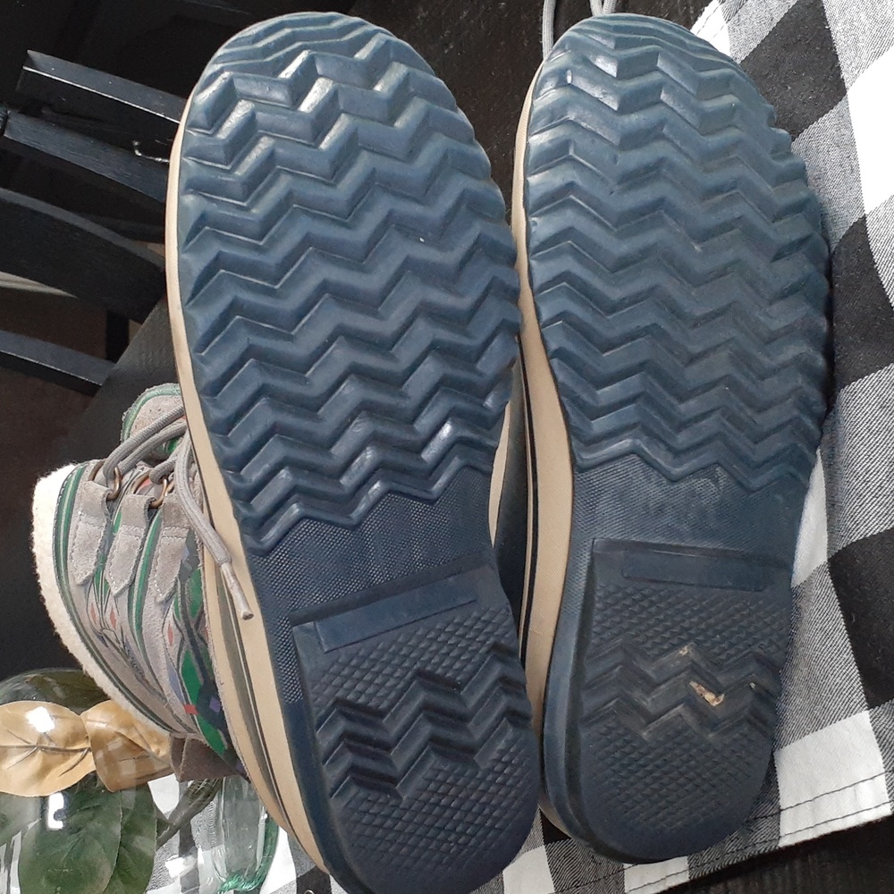 SOREL WATERPROOF BOOTS - Picture 6 of 9